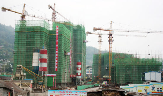 【智慧政務(wù)】新疆維吾爾族自治區(qū)重點(diǎn)項(xiàng)目項(xiàng)目管理平臺進(jìn)入試運(yùn)行階段