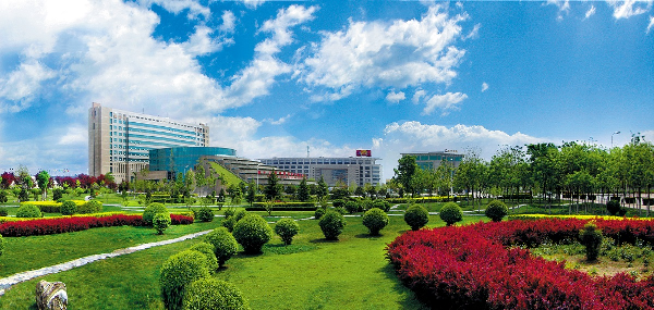 【智慧政務(wù)】耀州區(qū)重點(diǎn)項(xiàng)目綜合管理平臺上線試運(yùn)行 