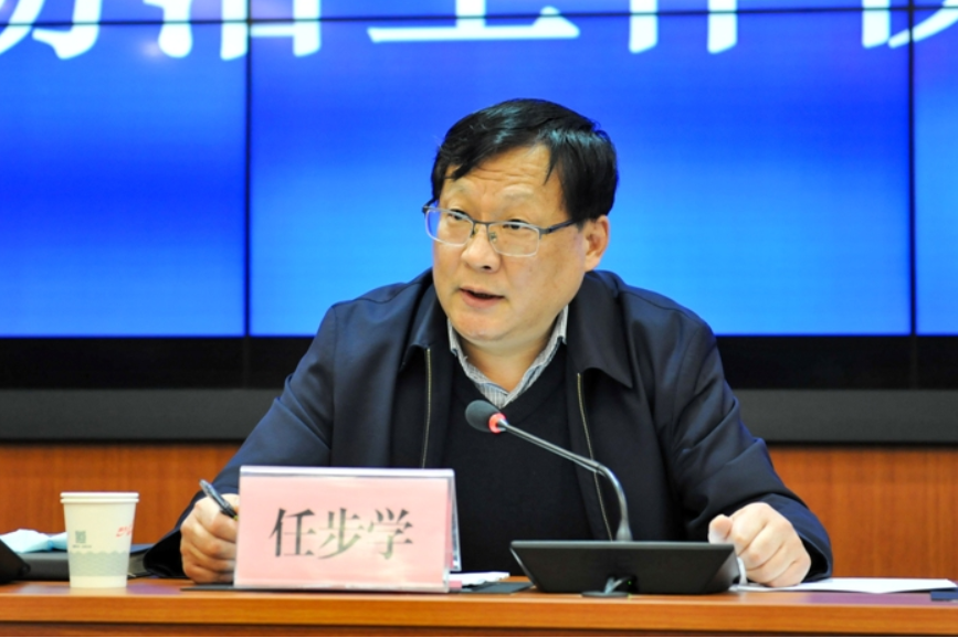 【智慧農(nóng)業(yè)】陜西省農(nóng)業(yè)農(nóng)村廳召開全省2020年耕地土壤污染防治工作視頻會議