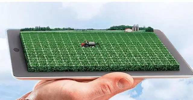 【農(nóng)業(yè)大數(shù)據(jù)】話說(shuō)：什么是農(nóng)業(yè)大數(shù)據(jù)