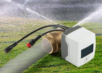 【智能閥門】物聯網電動閥可以實現閥門的遠程控制