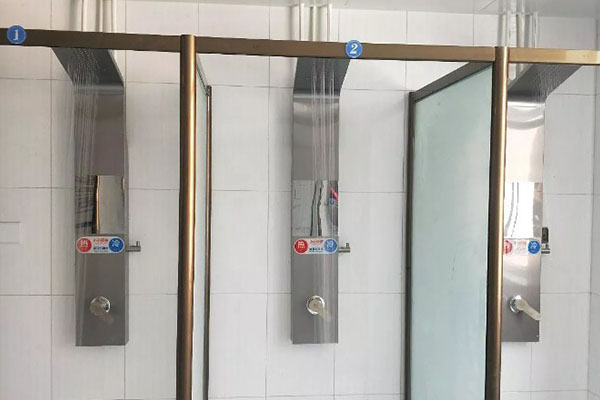 【高校項(xiàng)目合作】大學(xué)宿舍智能洗浴及其解決方案