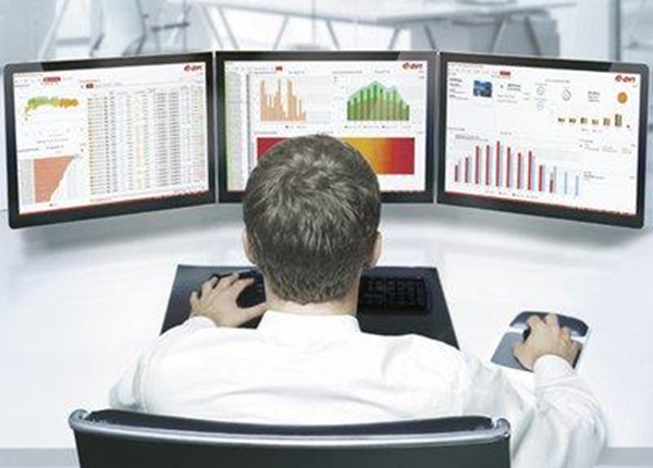 光伏發(fā)電遠(yuǎn)程監(jiān)控運(yùn)維平臺