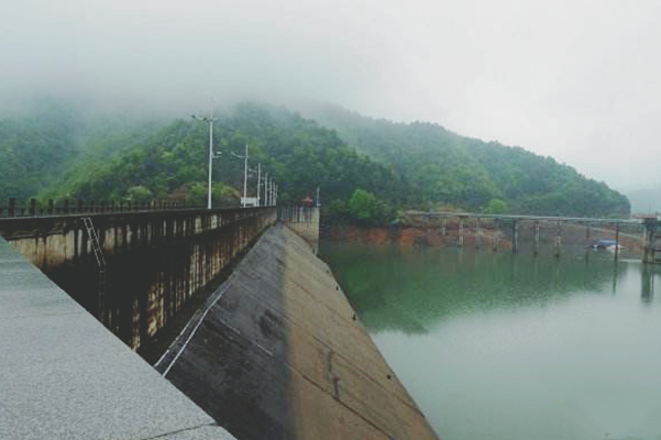 供水在線監(jiān)測及故障診斷系統(tǒng)