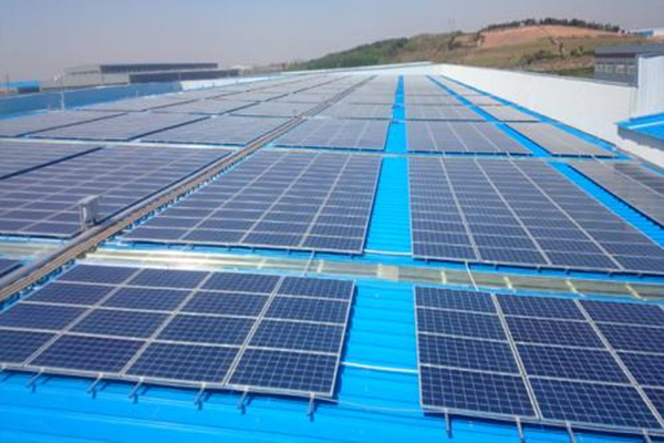 光伏發(fā)電遠(yuǎn)程監(jiān)控運(yùn)維平臺