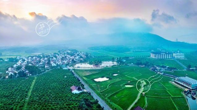 【農業(yè)產業(yè)】2023 年農業(yè)農村部發(fā)布現(xiàn)代設施農業(yè)投融資模式和案例