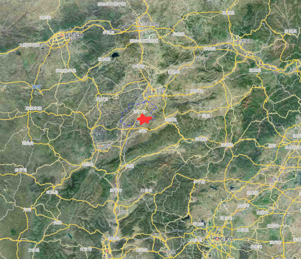 【三農服務】2023山西?懷仁羔羊肉交易大會8月28日開幕