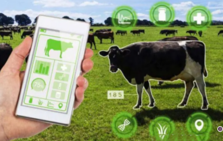 【智慧農(nóng)業(yè)】五大亮點看主要畜種養(yǎng)殖全程機(jī)械化發(fā)展新動向