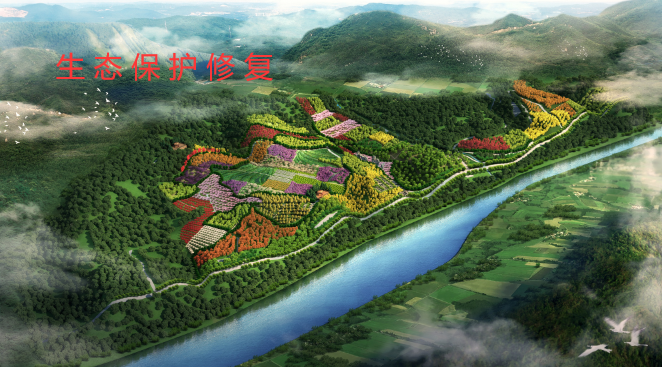 【生態(tài)保護(hù)修復(fù)】陜西秦嶺北麓保護(hù)修復(fù)項(xiàng)目有序推進(jìn)