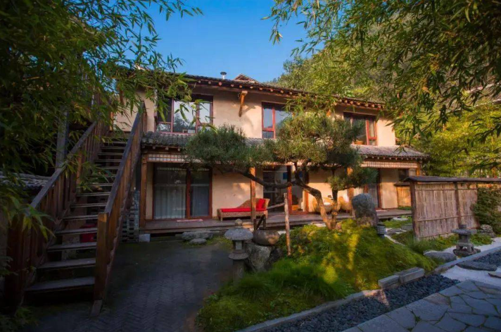 【旅游民宿】西安市旅游民宿協(xié)會成立