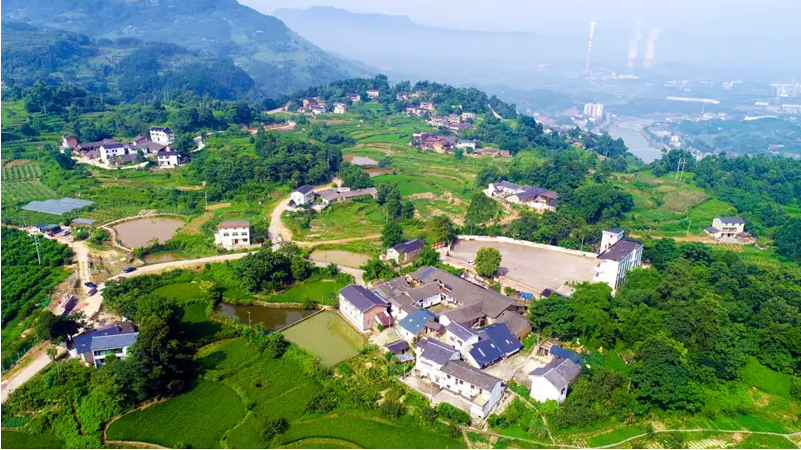 【鄉(xiāng)村旅游】陜西入選全國(guó)鄉(xiāng)村旅游重點(diǎn)村、鎮(zhèn)（鄉(xiāng)）名單（2022年）