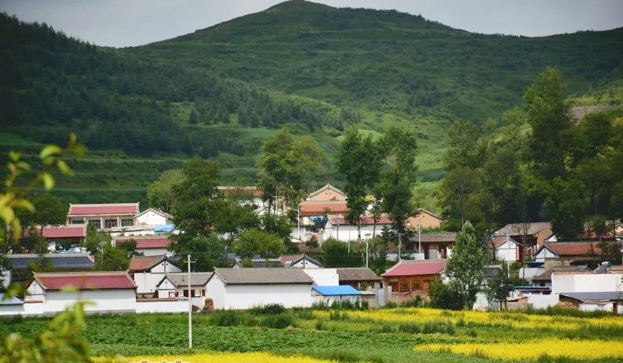 【鄉(xiāng)村旅游】甘肅鄉(xiāng)村旅游蓬勃發(fā)展