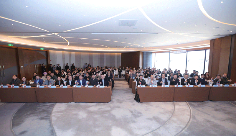 【AI+】“聚合生態(tài)·智啟未來”西安人工...